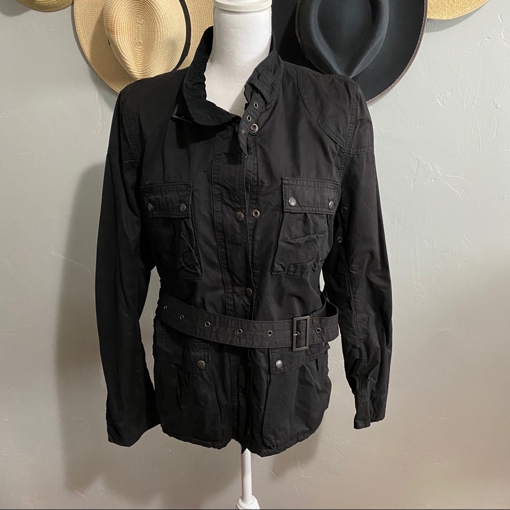 New Denim & Supply Jacket